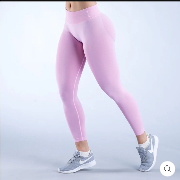 DFYNE leggings - Picture 2 of 8